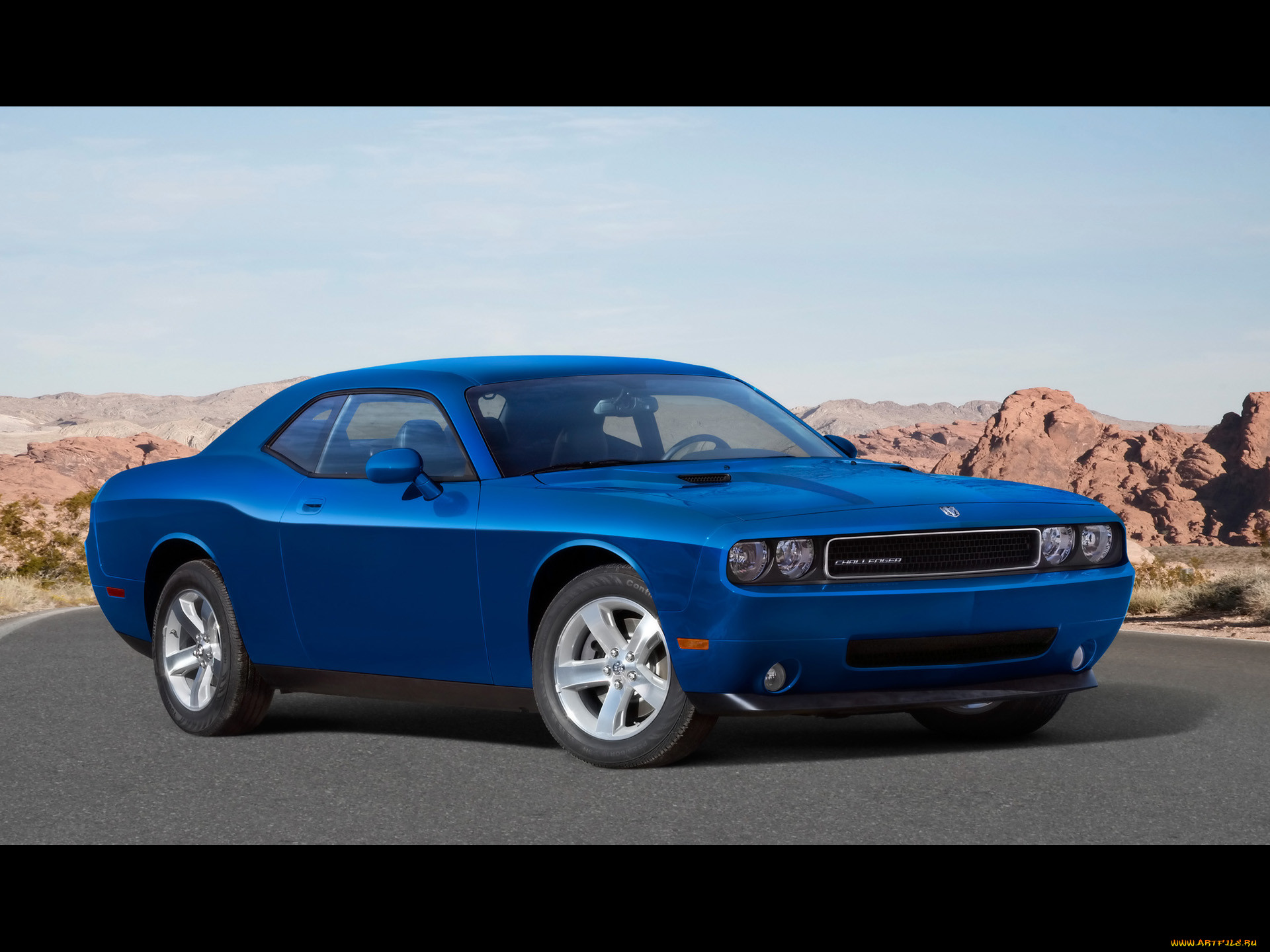 , dodge